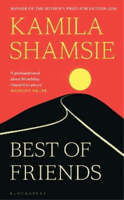 Kamila Shamsie Best of Friends (Hardback) (UK IMPORT)