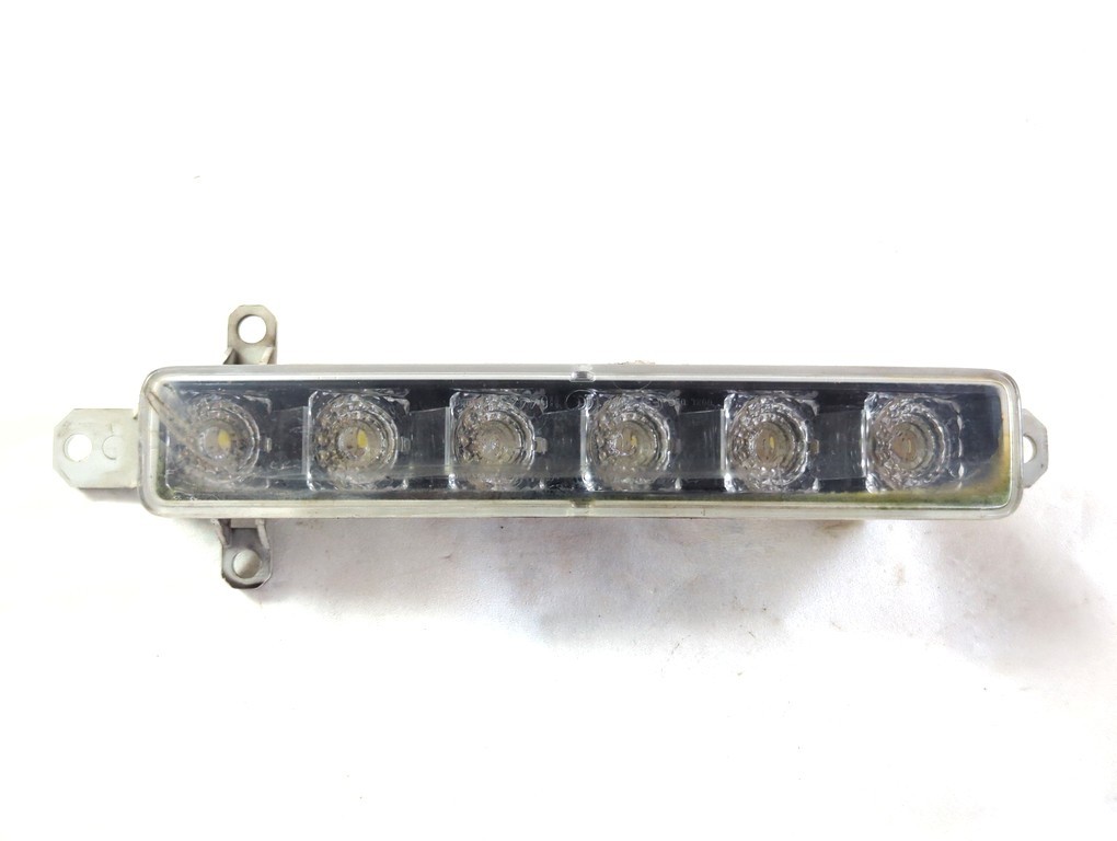 9812662180 FARO FANALINO LUCE DIURNA ANTERIORE DESTRO O SINISTRO LED PEUGEOT 308