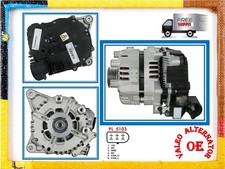 Alternatore PER (VALEO OE) LAND ROVER DISCOVERY SPORT RANGE ROVER EVOQUE J9C24876