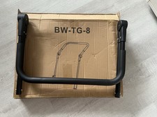 Klappbarer Bollerwagen Schiebegriff Zubehör Verstellbarer Bollerwagen