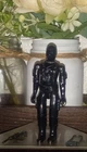 Vintage Collectors GI Joe "Snake Eyes" Action Figure Lot-Hasbro 1982