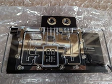 Alphacool Core RX 9070 XT Taichi with Backplate (14752)