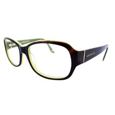 Liz Claiborne L560/S 0JGP JS 56-17-130mm Sunglass / Eyeglass FRAMES ONLY - GOOD