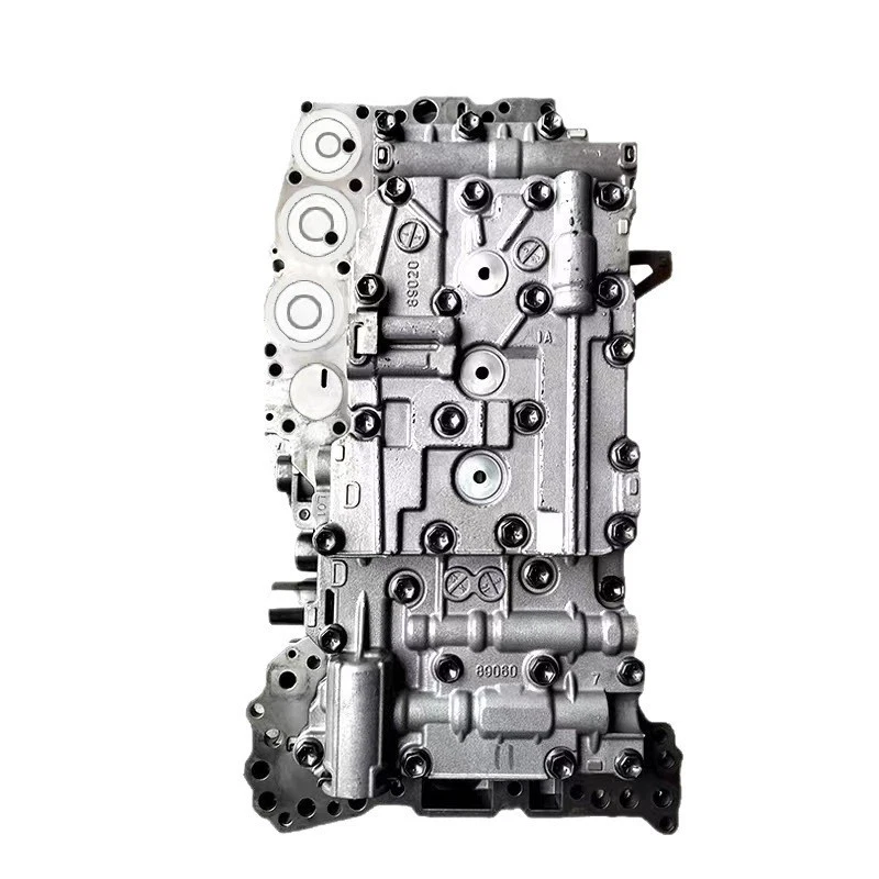 Cuerpo de válvula de transmisión AB60E 8870 para Toyota Tundra 5,7 L 2008-2011= Foto 4 de 4