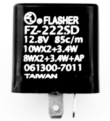 Blinkerrelais Piaggio Sfera 50 (91-93)