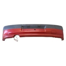 Pare-choc arrière Peugeot 306
