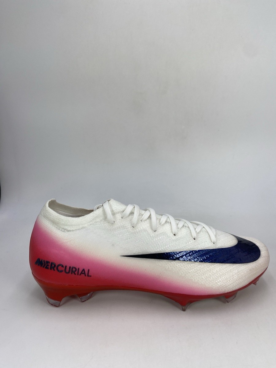 Size 7 - Nike Zoom Mercurial Vapor 16 Elite FG Fear Nothing Pack