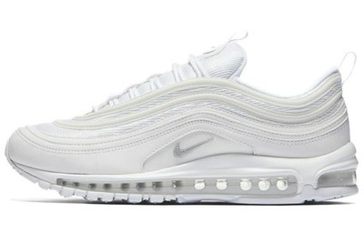 Nike Air Max 97 Triple White 921826-101