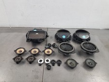 2018 Audi RS5 Quattro F5 Bang & Olufsen Speakers #4168 E3