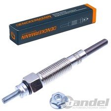 Bougies de préchauffage Kia BESTA