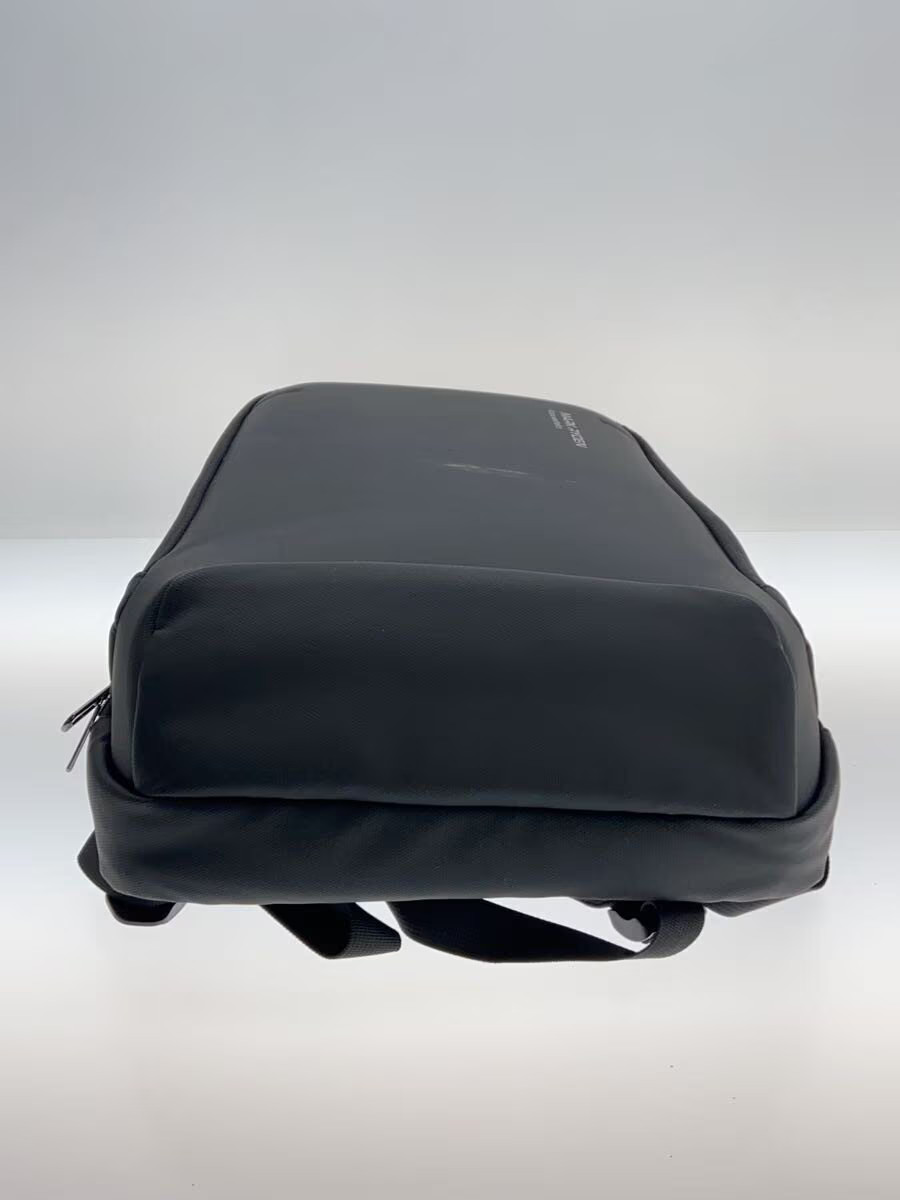 Mark Ryden Backpack Blk Solid K6O17 - image 4