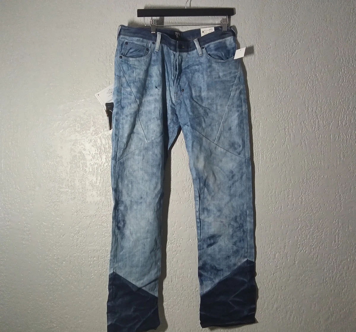 Prps Denim Jeans for Men for sale | eBay