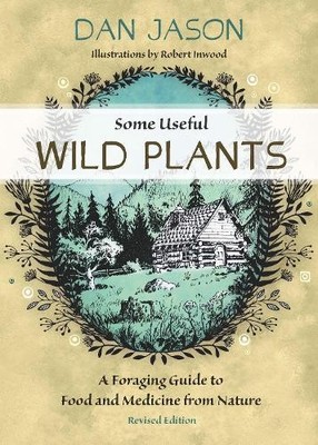 Dan Jason Some Useful Wild Plants (Taschenbuch) (US IMPORT)