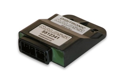 MALOSSI 5512341DIGITRONIC digital electroniccontroller vehicles with immobilizer