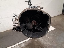 Getriebe Renault Koleos I 32010JY70B P23417074