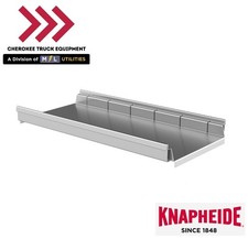 Knapheide 20161501 33.88 W X 12.12 D Compartment Shelf Knapheide 20161501 33.88 W X 12.12 D Compartment Shelf