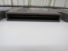 Lote de 3 Carros de Juego Nintendo NES Super Mario Bros., Double Dragon II y Fester's