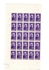 1946 France Planche De 25T N°749** Henri Becquerel New** Luxury