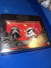 Star Wars The Black Series Titanium Series Captain Phasma 02