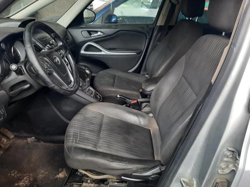 20951267 Paragolpes Trasero para OPEL ZAFIRA C TOURER Selective 2016 9016493 - Imagen 6 de 10