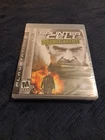 Tom Clancy's Splinter Cell: Double Agent (Sony PlayStation 3, 2007) New/Sealed