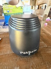 PetSafe Stay Play Wireless Dog Fence Transmitter No Power Supply W/ Accessories