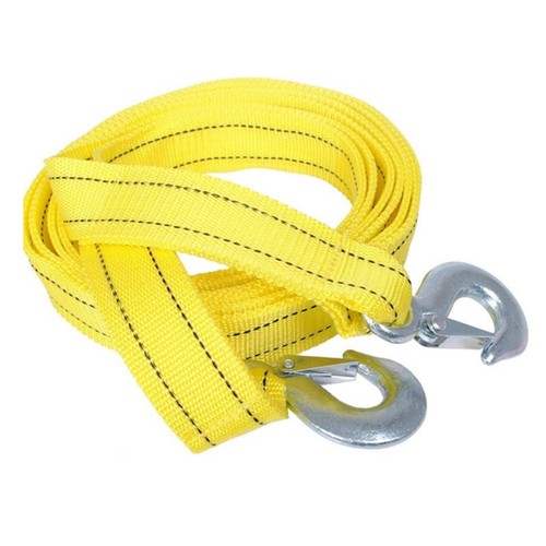 Corde Polypropylène Multiple – 30 Mètres, Diamètre 4-16mm, Résiste Aux UV