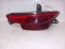 Antibrouillard Fiat TIPO