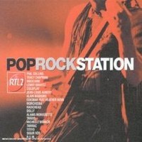 Pop Rock Station Von Various | Cd | Zustand Neu