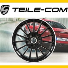 ORIG. Porsche Panamera G1/970 Sport jante/wheel rim 11,5J 20 ET63 noir
