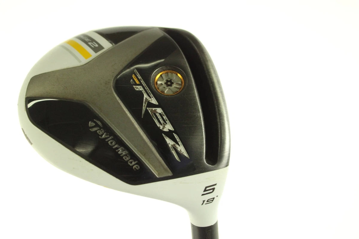 Taylormade Rbz 5 Fairway Wood for sale | eBay