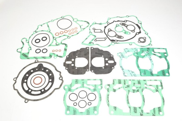 Athena Motordichtsatz FüR Ktm Egs 200 Bj 98-99 + Exc 200 Bj 98-01 Uvm-image