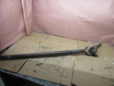 92 - 97 Ford Obs F350 Dana 60 Passenger Side Front Axle Shaft Assembly 4x4 Oem