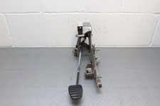 1149 PEDALE DEL FRENO RENAULT MODUS 1.5 DIESEL DAL 2004 AL 2008 COD. 8200169522-