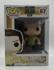 RICK GRIMES #67 FUNKO POP VINYL - TV AMC THE WALKING DEAD