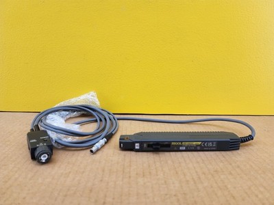 Rigol RP1003C Current Probe, DC-50 MHz, 50A Peak