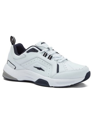 FLASH SALE - Avia Men's Quickstep Lace-up Walking Shoes White New