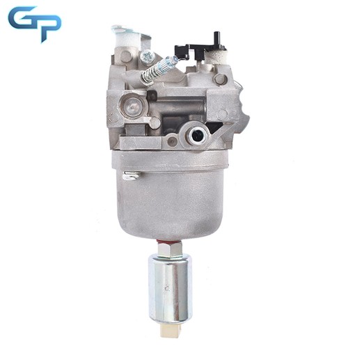 Carburetor Kit For John Deere LA125 LA115 D110 19.5 HP 21 HP 792768 799727 - Picture 4 of 7