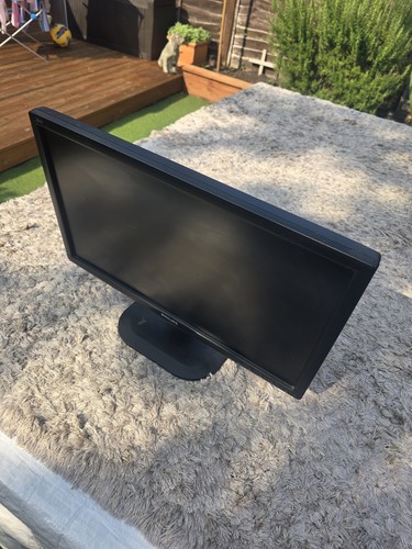 Philips 221V2 21.5 inch Wide Screen Full HD Monitor - no power cable - Picture 4 of 6