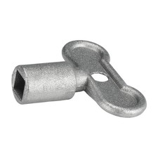 Sillcock Key Wrench 5/16 Inches Valve Spigot Outdoor Faucet Handle Tool 80132 US
