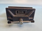 Rabone Chesterman Under Bench Vise 6" Jaws Woodwork Carpenters Made England