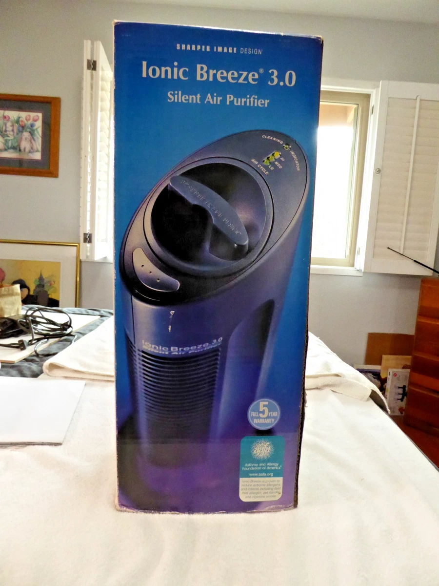 Sharper Image Ionizer Air Purifiers for sale - eBay