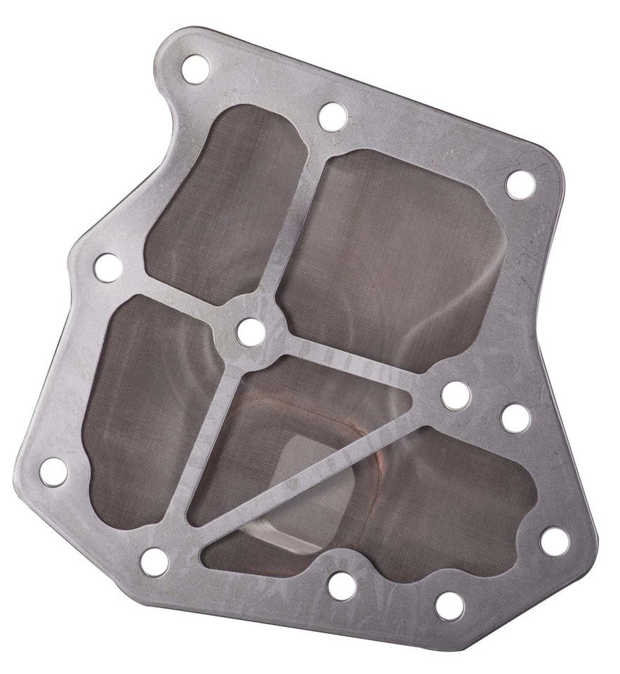 Kit de filtro de transmisión Premium Guard PTK99131 para 02-09 Altima Máxima Quest Foto 3 de 4