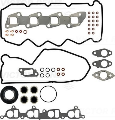 VICTOR REINZ Dichtungssatz Zylinderkopf 02-53194-01 für NISSAN ALMERA TRAIL T30