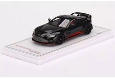 1/43 TSM Aston Martin V12 Vantage Jet Black Item Specifics:- Category: s & Ho