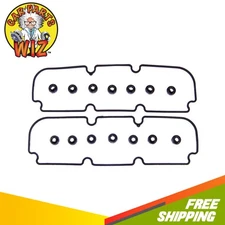 Engine Valve Cover Gasket Set Fits 88-09 Buick Chevrolet 88 98 3.3L 12V Buick