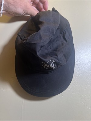 Buff Running Hat One Size Fits All Free Shipping