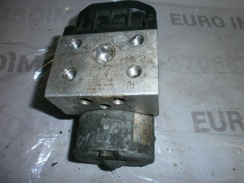 27531FC000 ABS Pumpe Steuergerat Hydraulikblock 11000040680 Subar DE5235-07