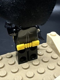 Lego Super Heroes Batman Minifigure sh0312 70905 70916 70922 70909 70903 70911