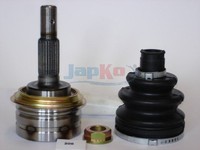 Japko 62208 Gelenksatz, Antriebswelle FüR Toyota